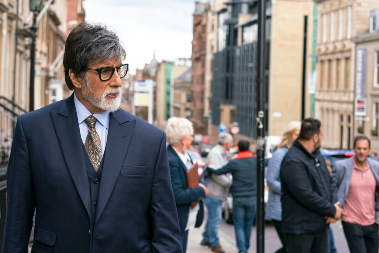 ‘बदला' का नया गाना 'तुम ना आये' कराएगा भावनात्मक सफर