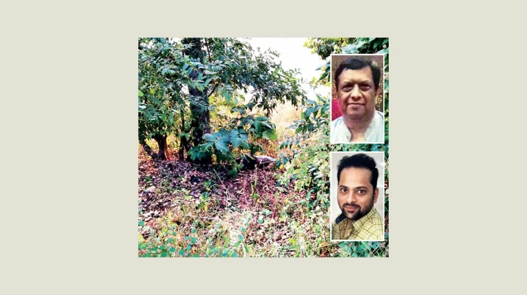 हीरा व्यापारी उदानी मर्डर केस: आरोपियों के खिलाफ चार्जशीट दाखिल, पैसा और प्रेमिका हत्या की मुख्य वजह हीरा व्यापारी उदानी मर्डर केस: आरोपियों के खिलाफ चार्जशीट दाखिल, पैसा और प्रेमिका हत्या की मुख्य वजह