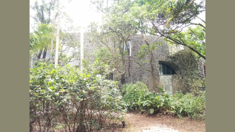 नीरव मोदीचा आलिशान बंगला डायनामाईटने उडवणार! नीरव मोदीचा आलिशान बंगला डायनामाईटने उडवणार!