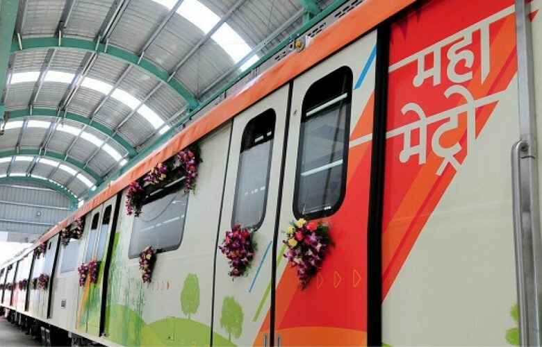 State cabinet approves 29-km Metro line for Thane