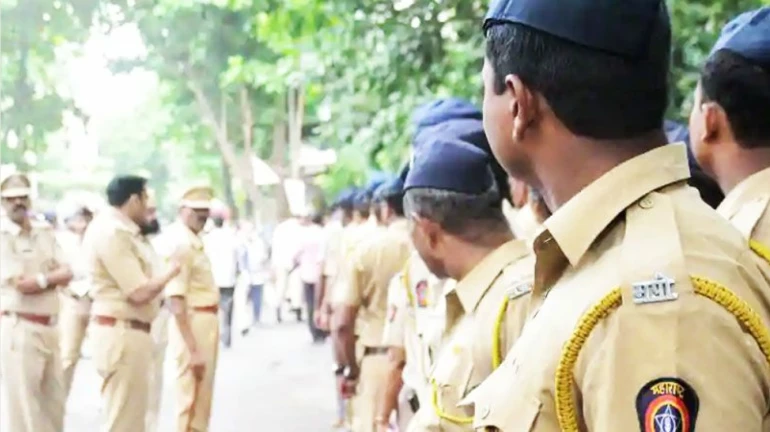 Two more Mumbai Police cops succumb to coronavirus, both were on mandatory leave