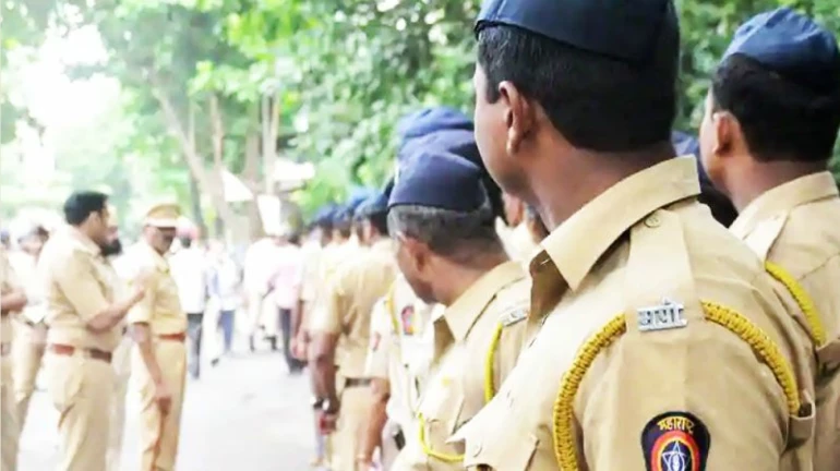 पुलिस कर्मचारियों को स्वास्थ जांच के लिए 2500 रुपये