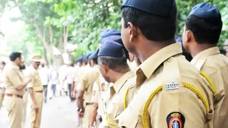 Number of positive cases in Maharashtra Police reaches 1,273