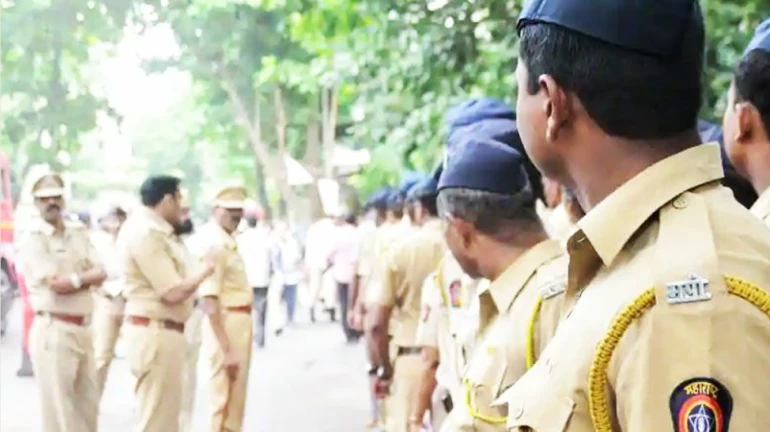 48 घंटों में, 66 पुलिसकर्मियों ने कोरोना को हराया 48 घंटों में, 66 पुलिसकर्मियों ने कोरोना को हराया