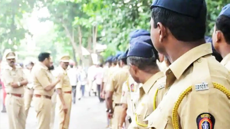 पोलिस अधिकाऱ्यांची विभागीय परीक्षा आता ऑगस्टमध्ये पोलिस अधिकाऱ्यांची विभागीय परीक्षा आता ऑगस्टमध्ये