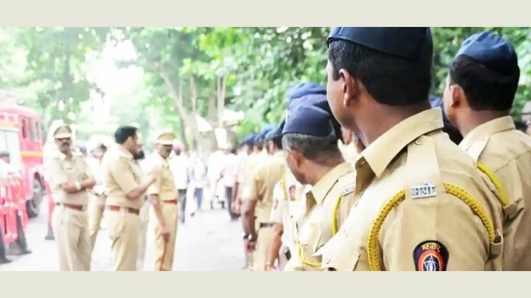 Lok Sabha election: ७, ६८५ सराईतांवर पोलिसांची प्रतिबंधात्मक कारवाई