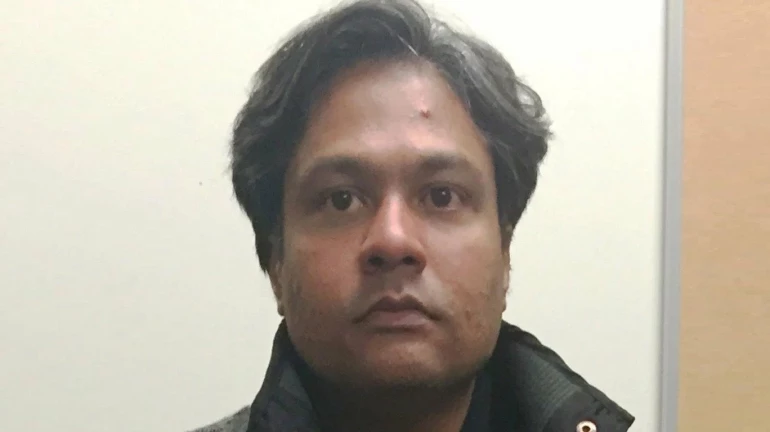 दाऊद के ख़ास दानिश अली के खिलाफ पुलिस ने दायर की चार्जशीट दाऊद के ख़ास दानिश अली के खिलाफ पुलिस ने दायर की चार्जशीट