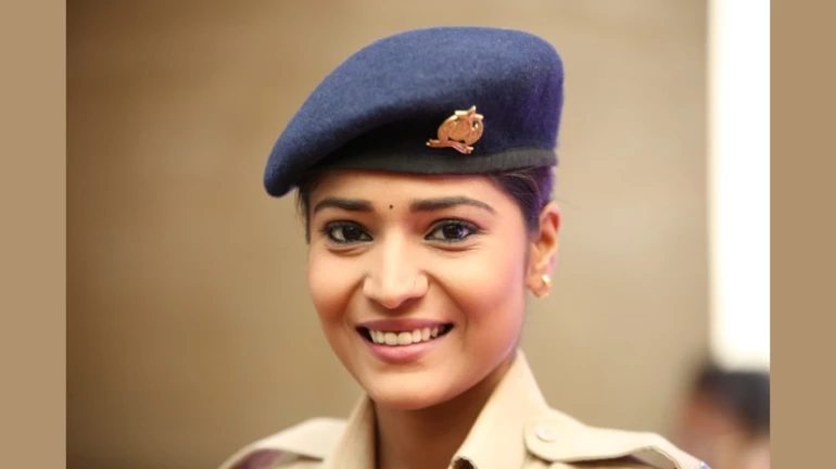 पश्चिम महाराष्ट्राची मुलगी बनली विदर्भाची 'राजकन्या' पश्चिम महाराष्ट्राची मुलगी बनली विदर्भाची 'राजकन्या'