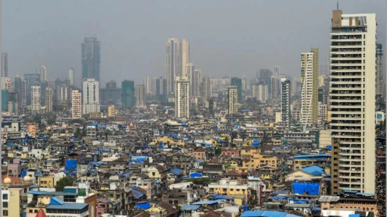 दुनियां का 16वां सबसे महंगा रिहायशी शहर मुंबई