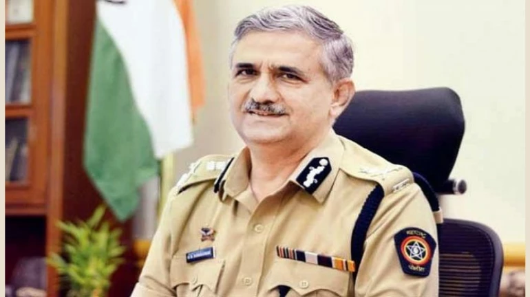 पुर्व पुलिस महासंचालक दत्ता पडसलगीकर बने राज्य के उपलोकायुक्त पुर्व पुलिस महासंचालक दत्ता पडसलगीकर बने राज्य के उपलोकायुक्त