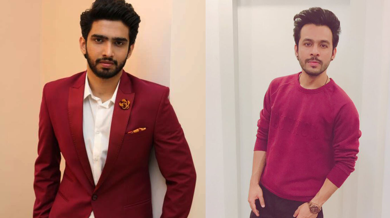 He guided and helped me increase my music knowledge: Amaal Mallik on Tony Kakkar