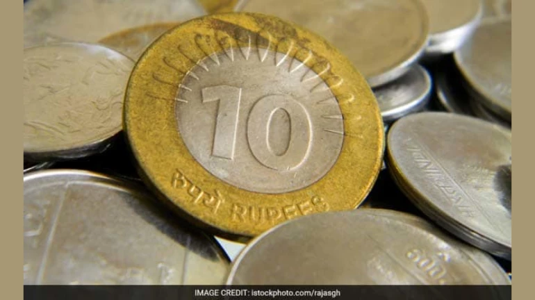 Finance Ministry announces the ₹20 coin which won't be exactly round in shape