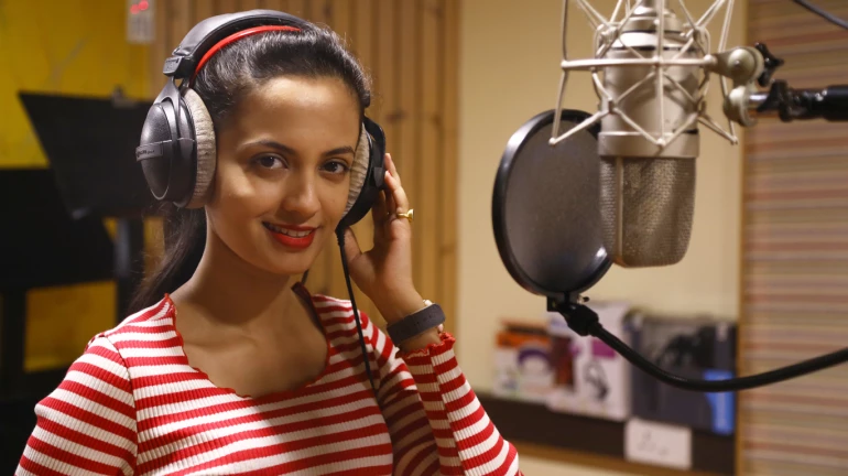 केतकीला लाभली राहुलची 'साथ...' केतकीला लाभली राहुलची 'साथ...'