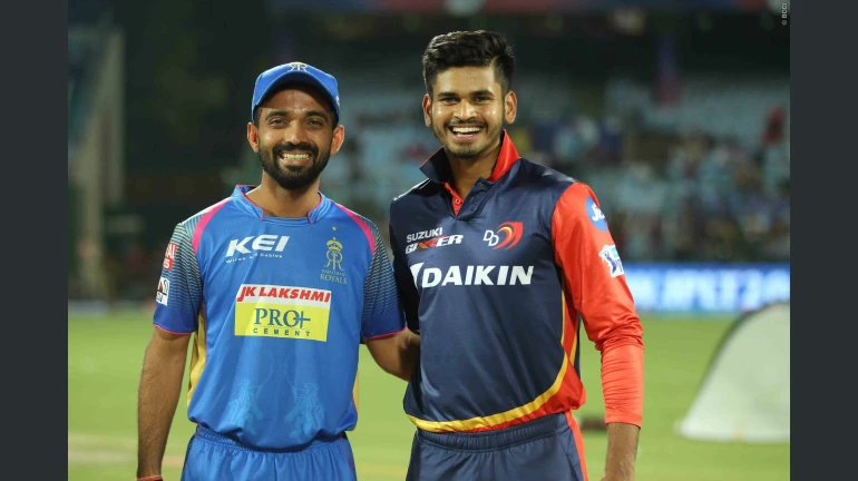 Syed Mushtaq Ali Trophy: Shreyas Iyer to lead Mumbai as Ajinkya Rahane unavailable for knockout stage Syed Mushtaq Ali Trophy: Shreyas Iyer to lead Mumbai as Ajinkya Rahane unavailable for knockout stage