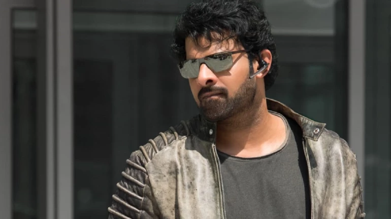 ‘शेड्स ऑफ साहो 2’ ने रचा इतिहास, दर्शकों को है रिलीज का इंतजार ‘शेड्स ऑफ साहो 2’ ने रचा इतिहास, दर्शकों को है रिलीज का इंतजार