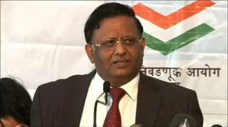 Maharashtra State Election Commission issues notice to 14 political parties Maharashtra State Election Commission issues notice to 14 political parties