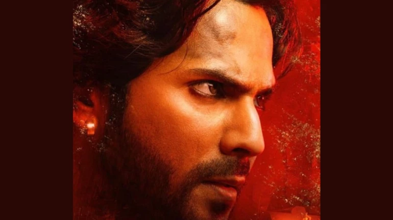 ‘कलंक’ के पोस्टर्स में बेहद अलग अंदाज में नजर आए वरुण, संजय और आदित्य रॉय ‘कलंक’ के पोस्टर्स में बेहद अलग अंदाज में नजर आए वरुण, संजय और आदित्य रॉय