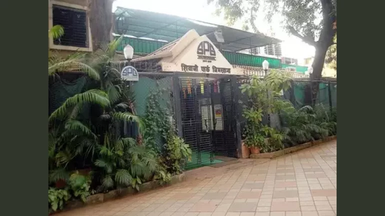 'इथं' असेल महापौरांचं नवं निवासस्थान 'इथं' असेल महापौरांचं नवं निवासस्थान