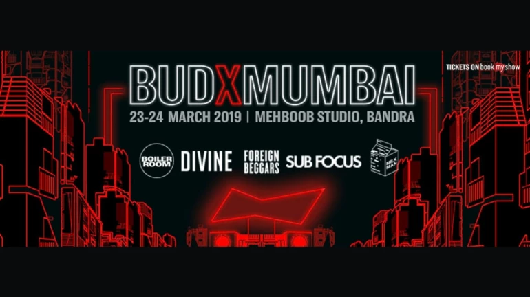 BUDX Mumbai: Edition 2 promises to celebrate emerging music culture in India BUDX Mumbai: Edition 2 promises to celebrate emerging music culture in India