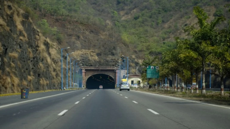 ‘या’ दिवशी राहणार पुणे-मुंबई द्रुतगती महामार्ग बंद