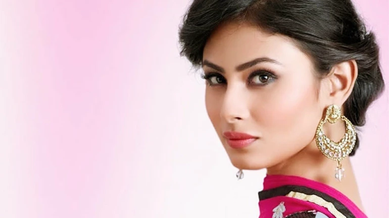 सही इंसान की तलाश में हैं मौनी रॉय सही इंसान की तलाश में हैं मौनी रॉय