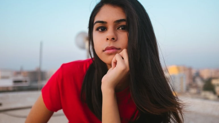 #PatriarchyKaPackup: Aranya Johar challenges the youth to talk about 'The Language of Equality' #PatriarchyKaPackup: Aranya Johar challenges the youth to talk about 'The Language of Equality'