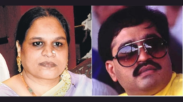 Gangster Haseena Parkar's seized property to be auctioned Gangster Haseena Parkar's seized property to be auctioned