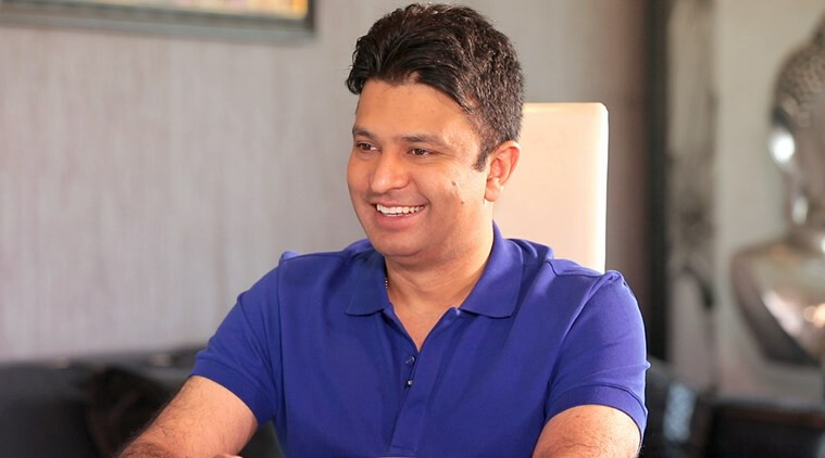 मिका सिंह, गुरु रंधावा, अपारशक्ति खुराना और रमित संधू भूषण कुमार के चैनल को नंबर वन बनाने के लिए आए आगे