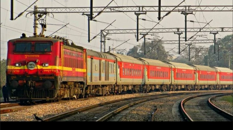CR demands an increase in frequency for Mumbai- Delhi Rajdhani Express CR demands an increase in frequency for Mumbai- Delhi Rajdhani Express