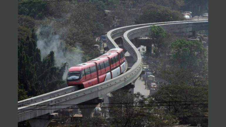 Ticketing for Phase II Monorail to soon be digital Ticketing for Phase II Monorail to soon be digital