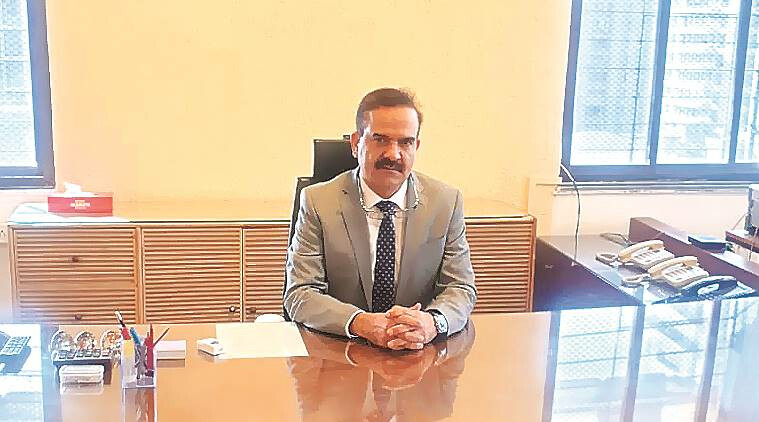 परम बीर सिंह को नियुक्त किया गया भ्रष्टाचार निरोधक ब्यूरो का महानिदेशक