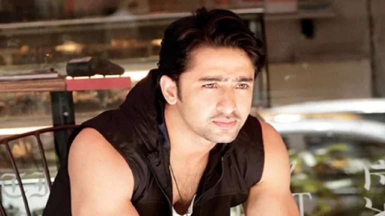 People who know me were shocked when I signed 'Yeh Rishtey Hain Pyaar Ke,' says Shaheer Sheikh