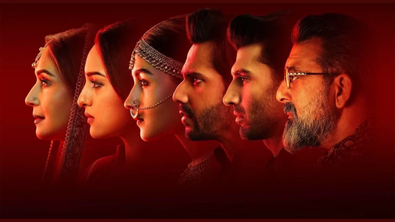 Dharma Productions’ ‘Kalank’ is a story of eternal love