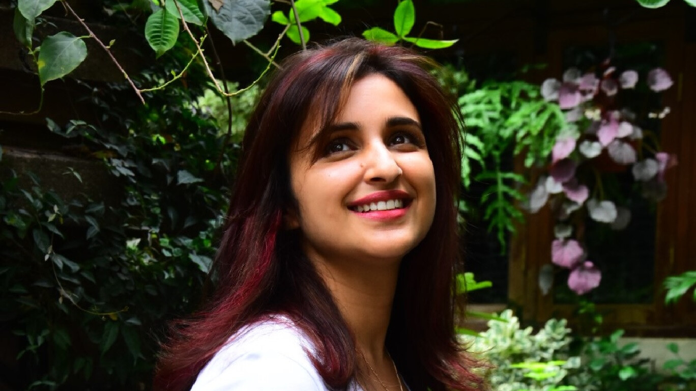 I’ve never been more motivated in my life: Parineeti Chopra on Saina Nehwal biopic