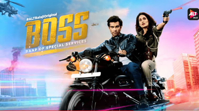 Ekta is the superpower behind the careers of many, including me: Karan Singh Grover on His Digital Debut with AltBalaji