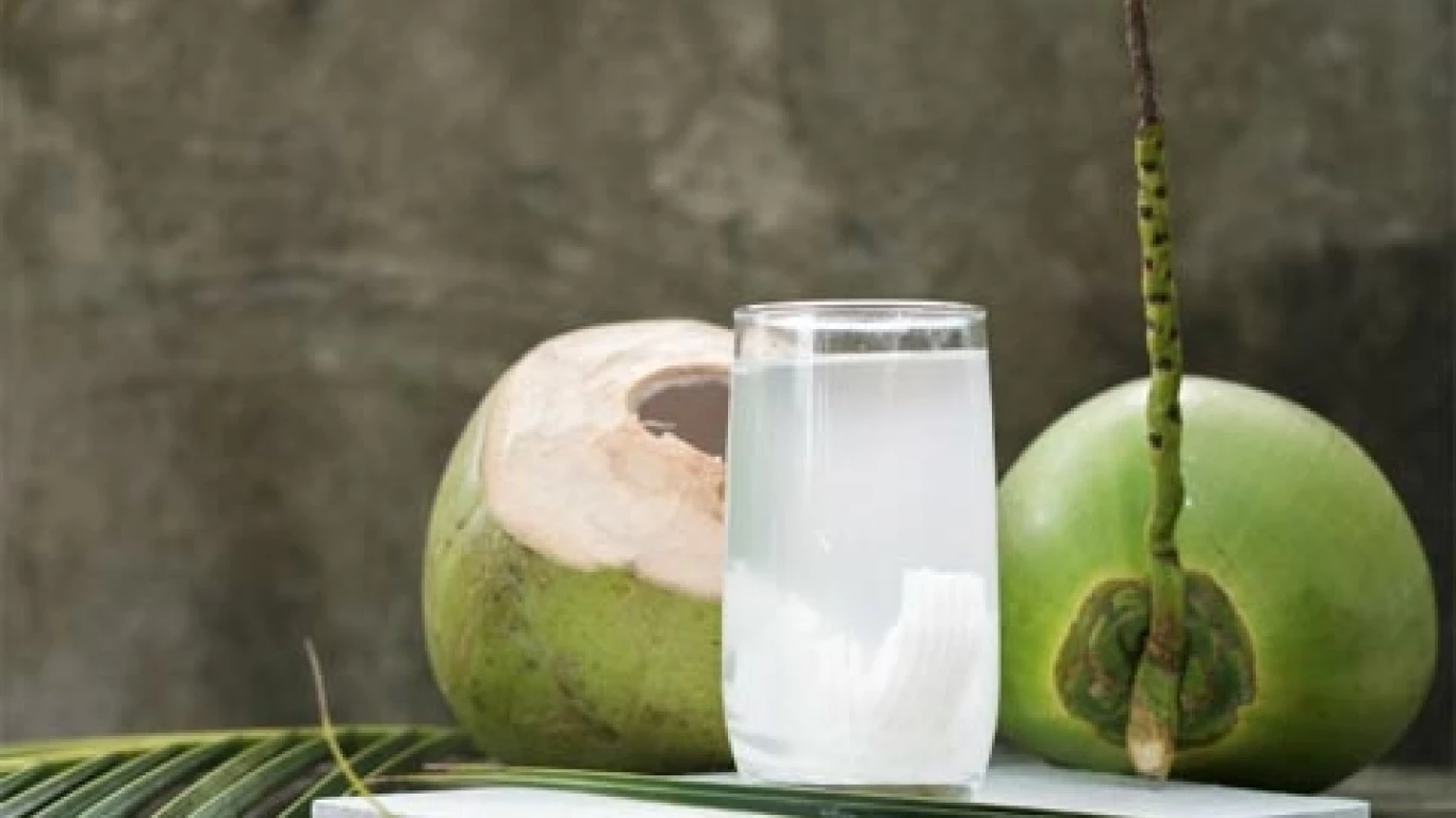 7 benefits of tender coconut | Mumbai Live
