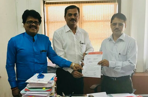 शिक्षकांना निवडणुकीच्या कामातून वगळा- अनिल बोरनारे