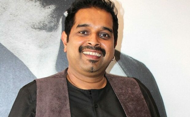 "My Country My Music": Shankar Mahadevan Kick-Started Program With 'Dil ki Dhun' Track