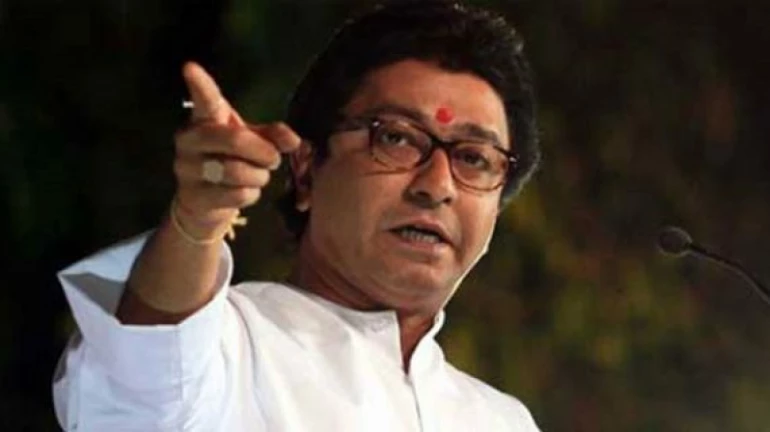 Complaint registered against MNS chief Raj Thackeray over Pulwama remarks
