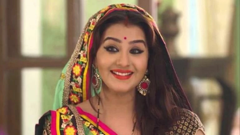 Shilpa Shinde will be seen as a cop for the first time in “Kadiyaan”