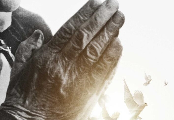 नोबेल पुरस्कार विजेता संत मदर टेरेसा की बायोपिक पोस्टर आया सामने