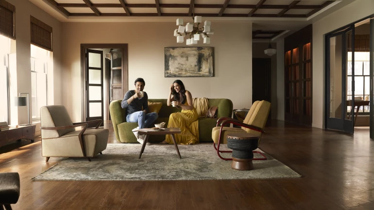 यासाठी दीपिका-रणबीर पुन्हा आले एकत्र यासाठी दीपिका-रणबीर पुन्हा आले एकत्र