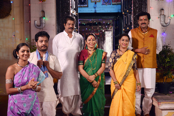 गणेश यादव करतोय 'ऑनलाईन मिस्टेक'