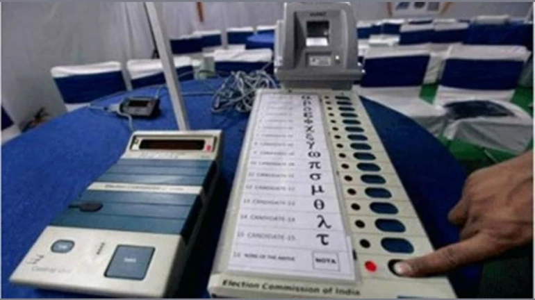 मुंबई में लोकसभा चुनाव के लिए केंद्रीय चुनाव पर्यवेक्षकों की नियुक्ति