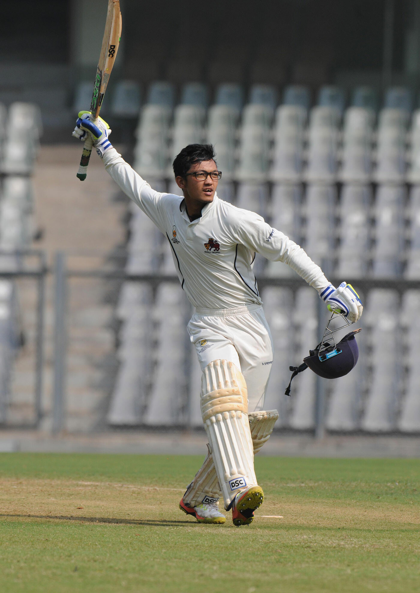 Syed Mushtaq Ali Trophy: Jay Bista's 51-ball 73 helps Mumbai defeat Vidarbha by six wickets