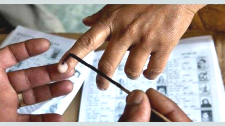 BMC Elections 2022: मुंबई उपनगर में सभी 9 नगरसेवकों के जोड़े जाने की संभावना BMC Elections 2022: मुंबई उपनगर में सभी 9 नगरसेवकों के जोड़े जाने की संभावना