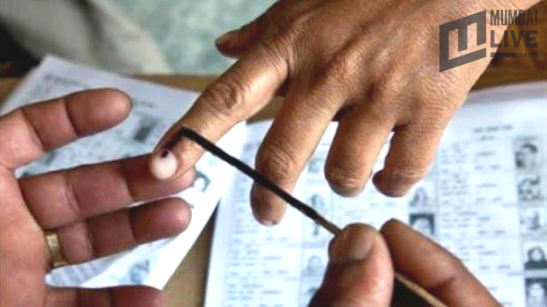 Lok Sabha Elections 2019: More than 10,000 police personnel will vote this year