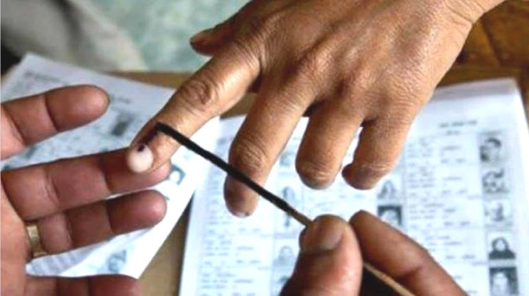 विधानसभा निवडणूक २०१९: १६०० मतदार मतदानापासून वंचित विधानसभा निवडणूक २०१९: १६०० मतदार मतदानापासून वंचित