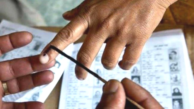 महाराष्ट्र में 1.19 करोड़ से अधिक मतदाता पहली बार लोकसभा चुनाव में करेंगे मतदान
