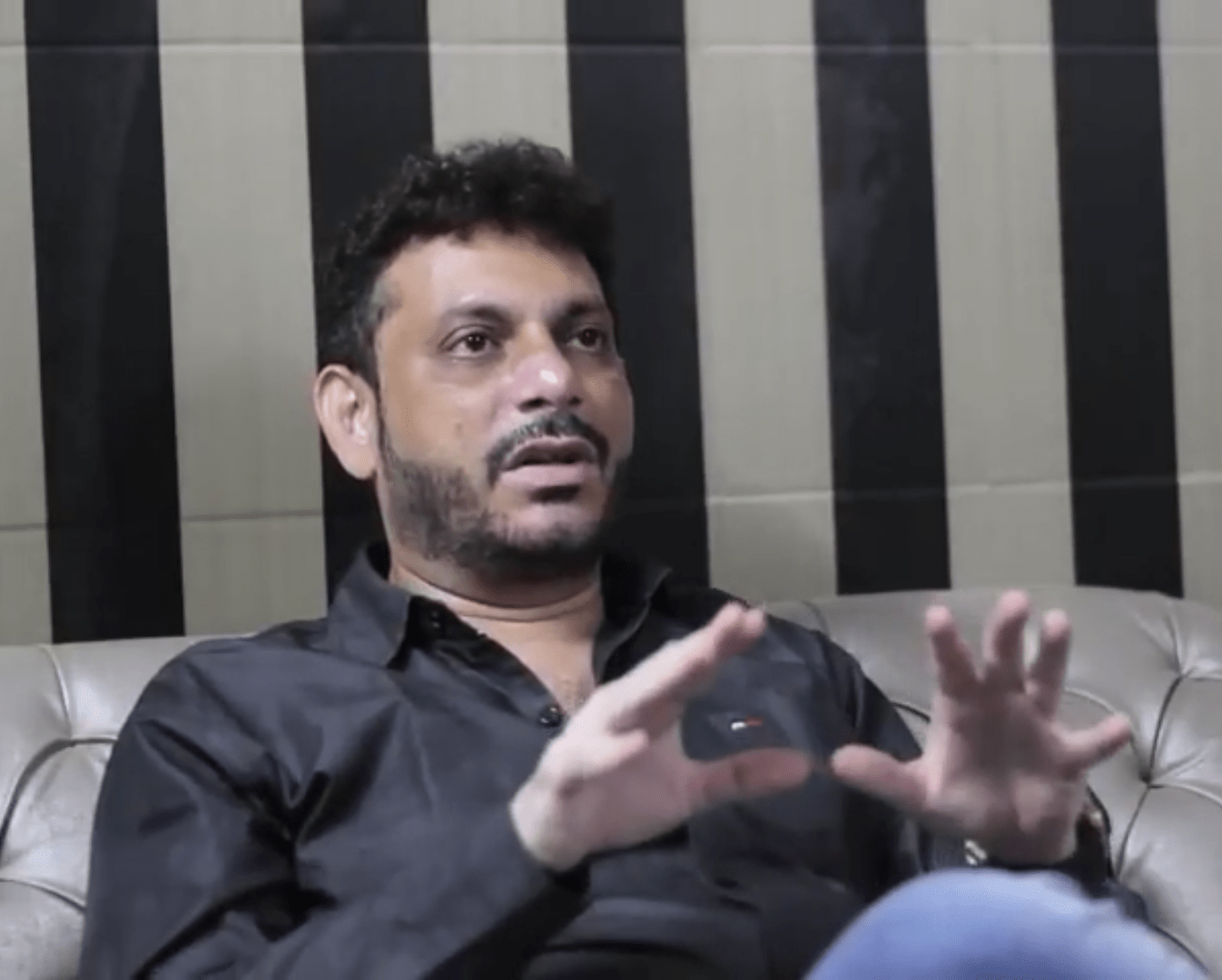 Will AIMIM MLA Waris Pathan contest Lok Sabha elections from Mumbai?